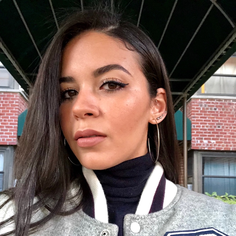 Meet your Posher, Rana